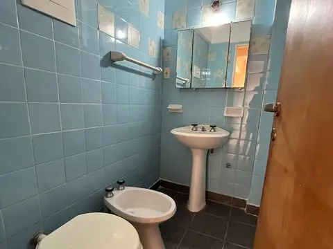 Departamento en Venta al Norte