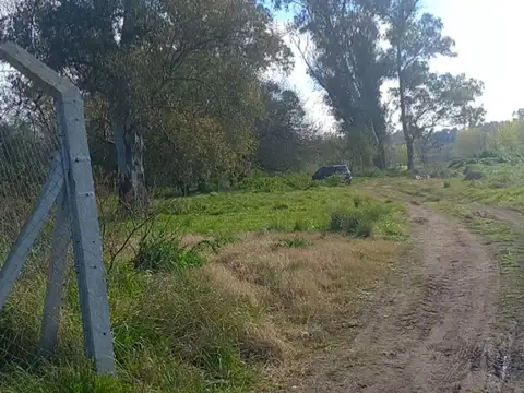 Venta de lote La Lonja Pilar