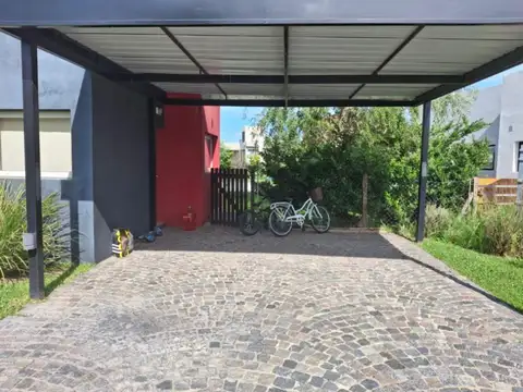 Casa en Alquiler Temporal de 3 dormitorios