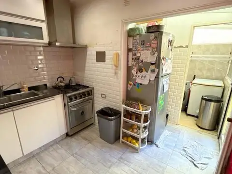 Departamento tipo PH con COCHERA en VENTA en Lanus Oeste