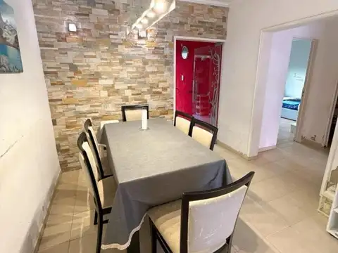 Depto Tipo Casa en Venta de 3 ambientes