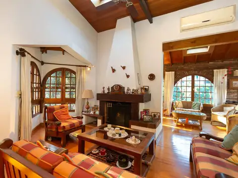 Casa en Venta al Norte