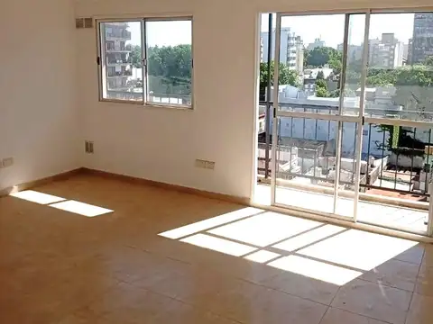 SEMIPISO 2 AMB A ESTRENAR. VILLA SANTA RITA