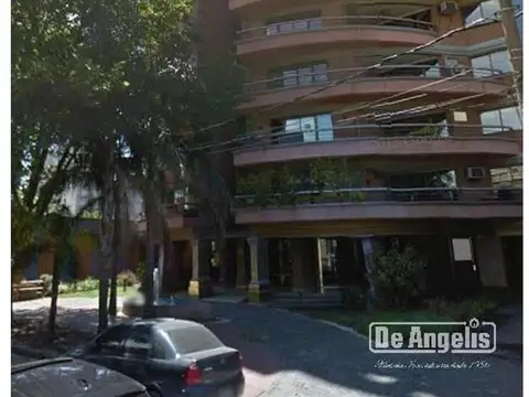 Cochera - Moron Norte