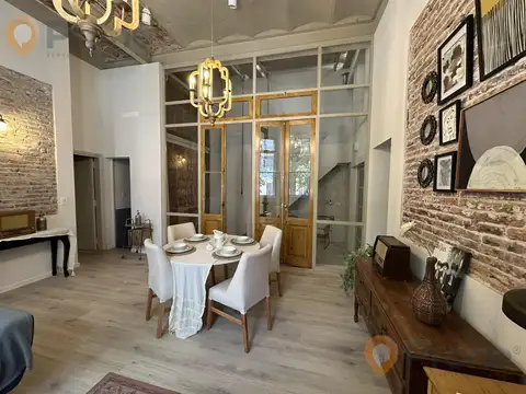 Venta Casa en Echesortu