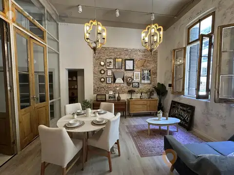 Venta Casa en Echesortu