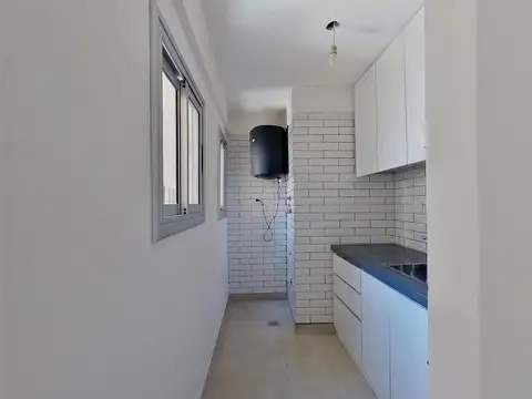 Departamento en Balvanera