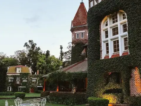 Terreno en venta - 1.300mts2 - Estancia Villa María