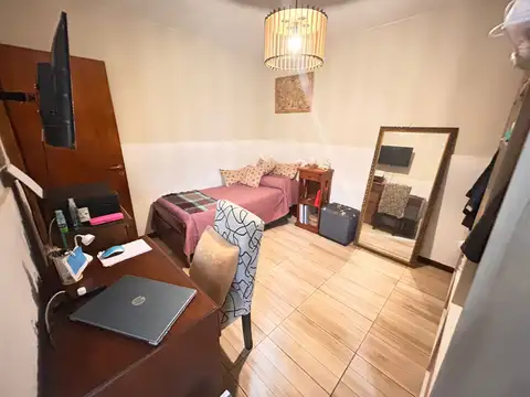 Depto Tipo Casa en Venta de 1 dormitorio