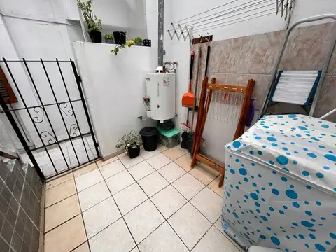Departamento tipo casa en venta en Mar del Plata