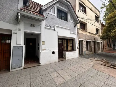 Departamento tipo casa en venta en Mar del Plata