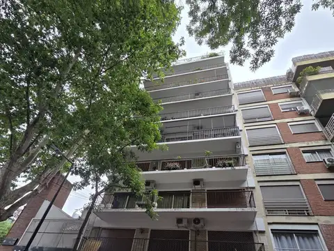 Departamento en Belgrano