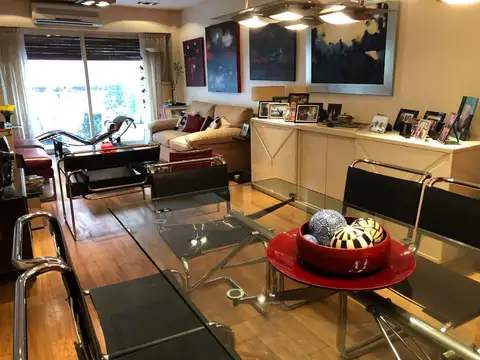 Departamento en Venta en Belgrano, USD 310.000