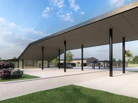 Terreno en Venta en Villa Amelia, USD 41.000