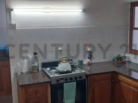 Departamento 4 ambientes con 3 baños