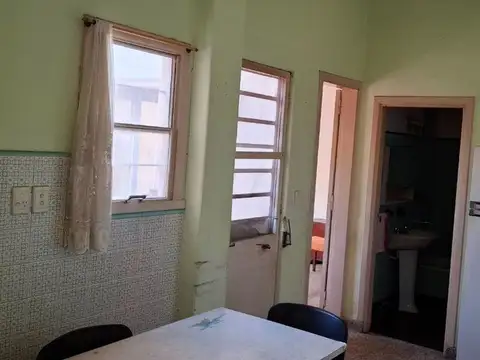 VENTA CASA 6 AMB OLIVOS JARDÍN APTO CRÉDITO