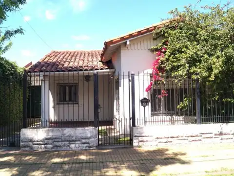 Casa en Venta de 2 dormitorios