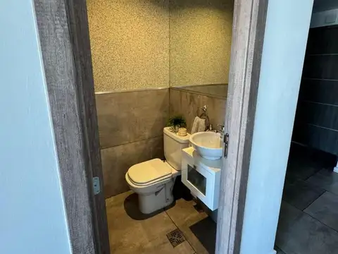 VENTA 2 AMBIENTES. APTO CRÉDITO. ESCALADA