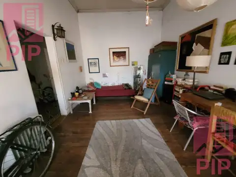 Casa en Venta en Haedo Norte, USD 100.000