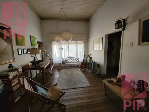 Casa en Venta de 2 dormitorios