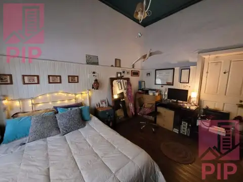 Casa en Venta 40 años