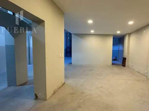 Santa Maria del Buen Aire al 800