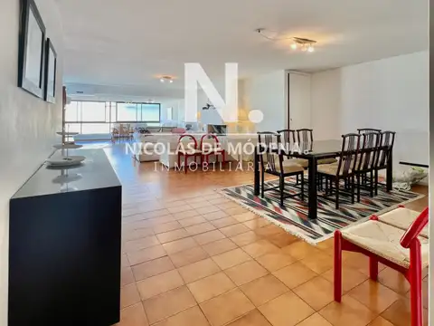 Departamento en Alquiler Temporal en Península, USD 0