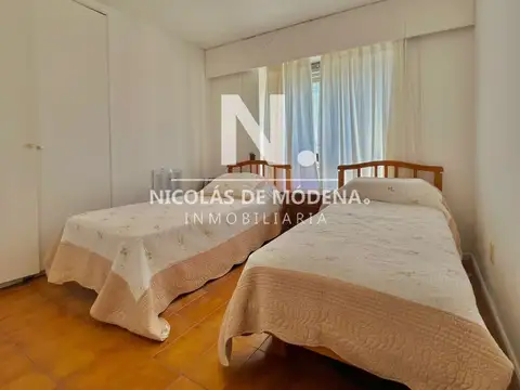 Departamento en Alquiler Temporal de 5 ambientes