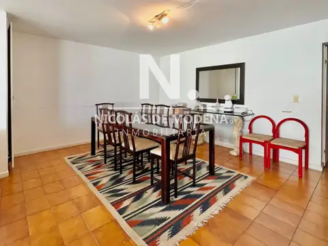 Departamento en Alquiler Temporal 2025 años