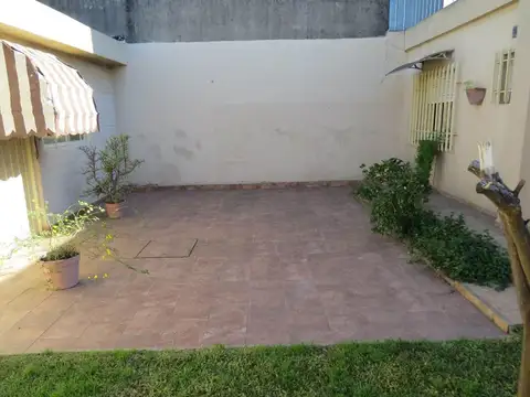 Avenida Rosas Castillo 1900