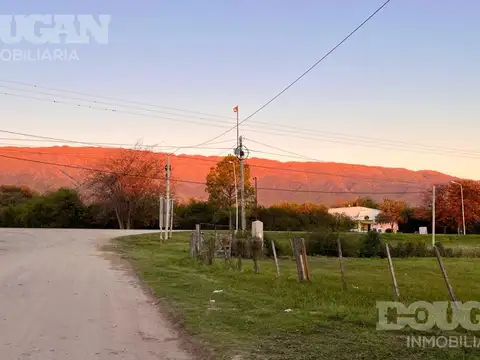 Terreno en Venta en Carpinteria, USD 19.000