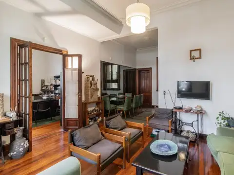 Departamento en Venta de 4 ambientes