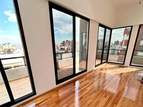 Departamento en Belgrano