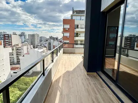 Departamento en Venta en Belgrano, USD 350.000