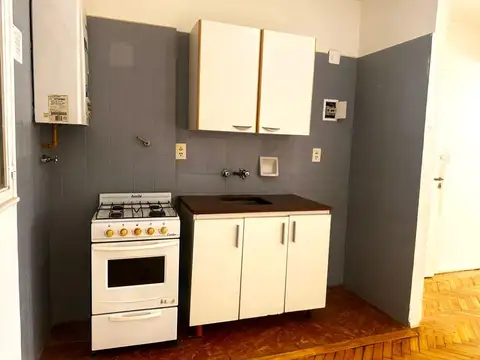 Departamento en Alquiler 45 años