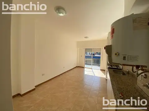 Departamento en Alquiler de Monoambiente