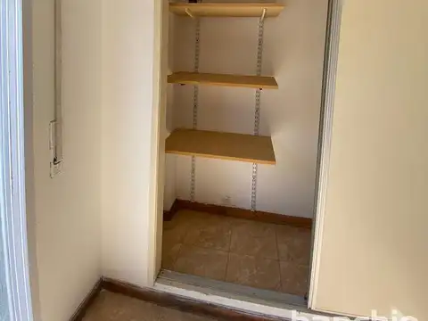 Departamento monoambiente - Rosario