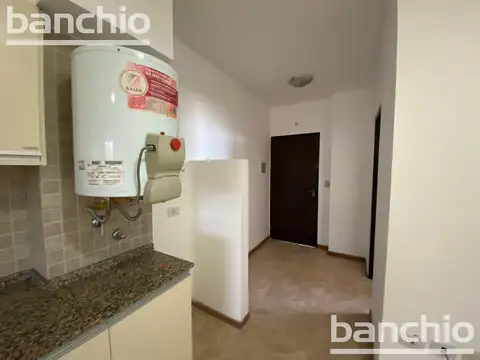 Departamento en Alquiler 5 años