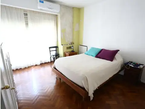 Departamento en Venta 55 años