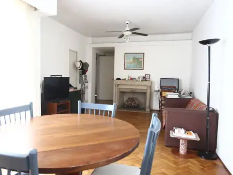 Departamento en Venta en Barrio Norte, USD 268.000