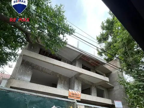 Nicolás Avellaneda 100