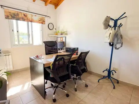 Chacra 2, Parcela 6B, 4 Esquinas