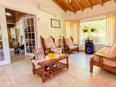 Chacra 2, Parcela 6B, 4 Esquinas