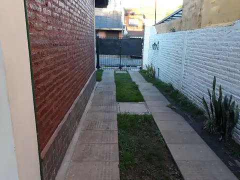 Chalet una planta 3 amb fdo