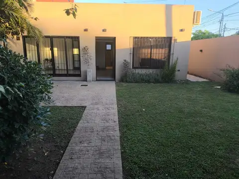 Casa en Alquiler de 2 dormitorios