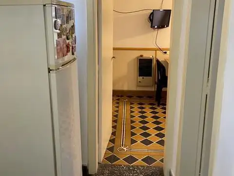 Casa en Venta de 1 dormitorio