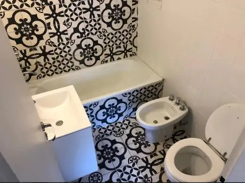 Departamento en Venta 40 años