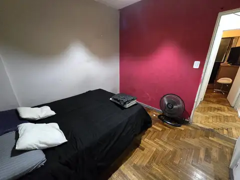 Departamento en Alquiler 40 años