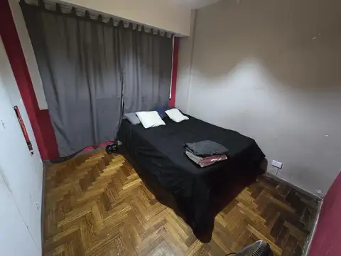 Departamento en Alquiler en Almagro, $ 650.000