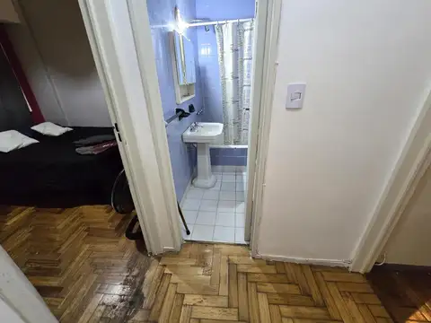 Departamento 3 ambientes Excelente ubicación Bajas expensas Almagro